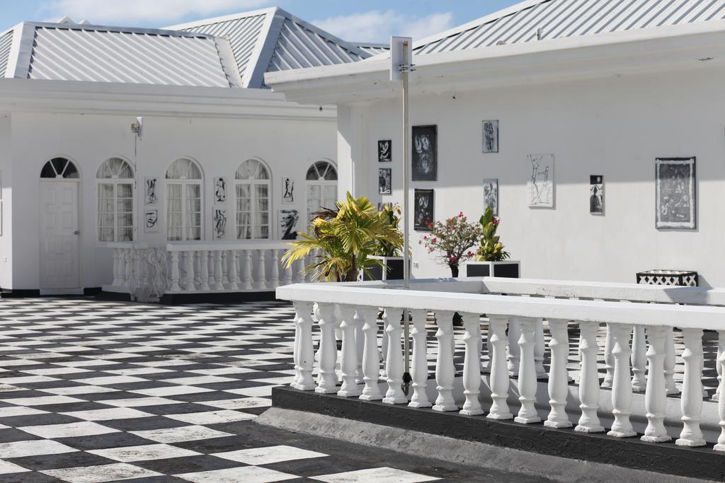 Jamaica Palace Hotel Port Antonio Exterior foto