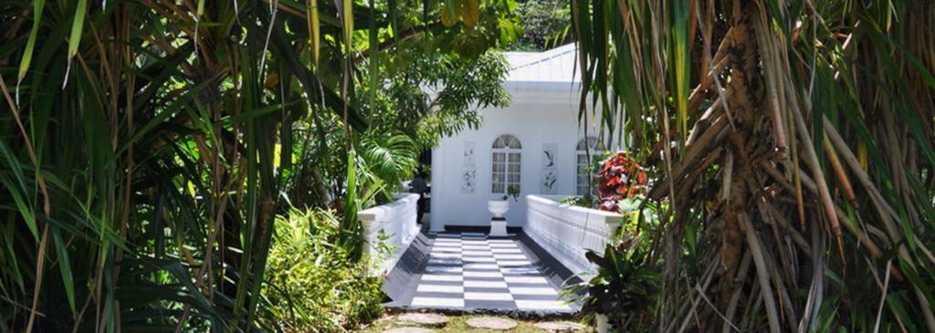 Jamaica Palace Hotel Port Antonio Exterior foto